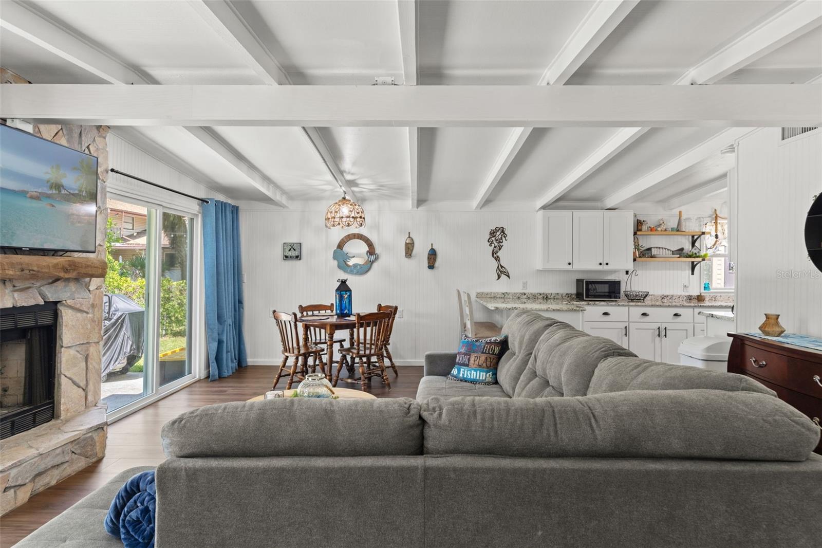 6053 PALM CREEK DR, WEEKI WACHEE, FL — photo 7