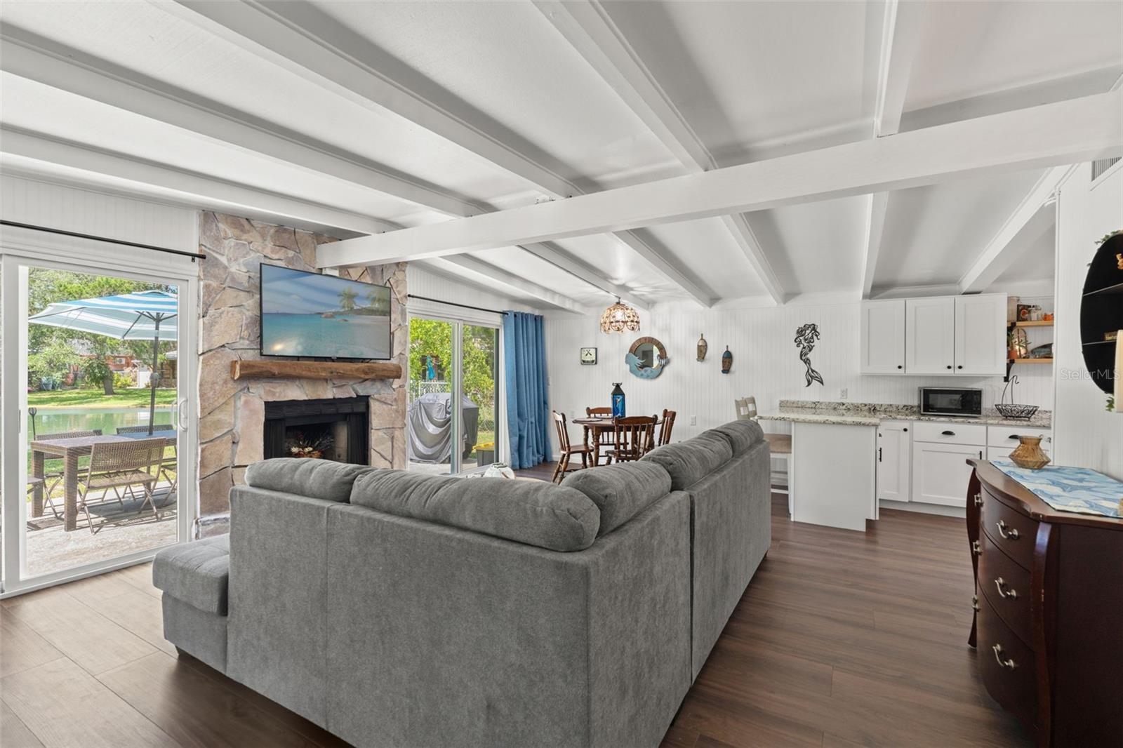 6053 PALM CREEK DR, WEEKI WACHEE, FL — photo 8
