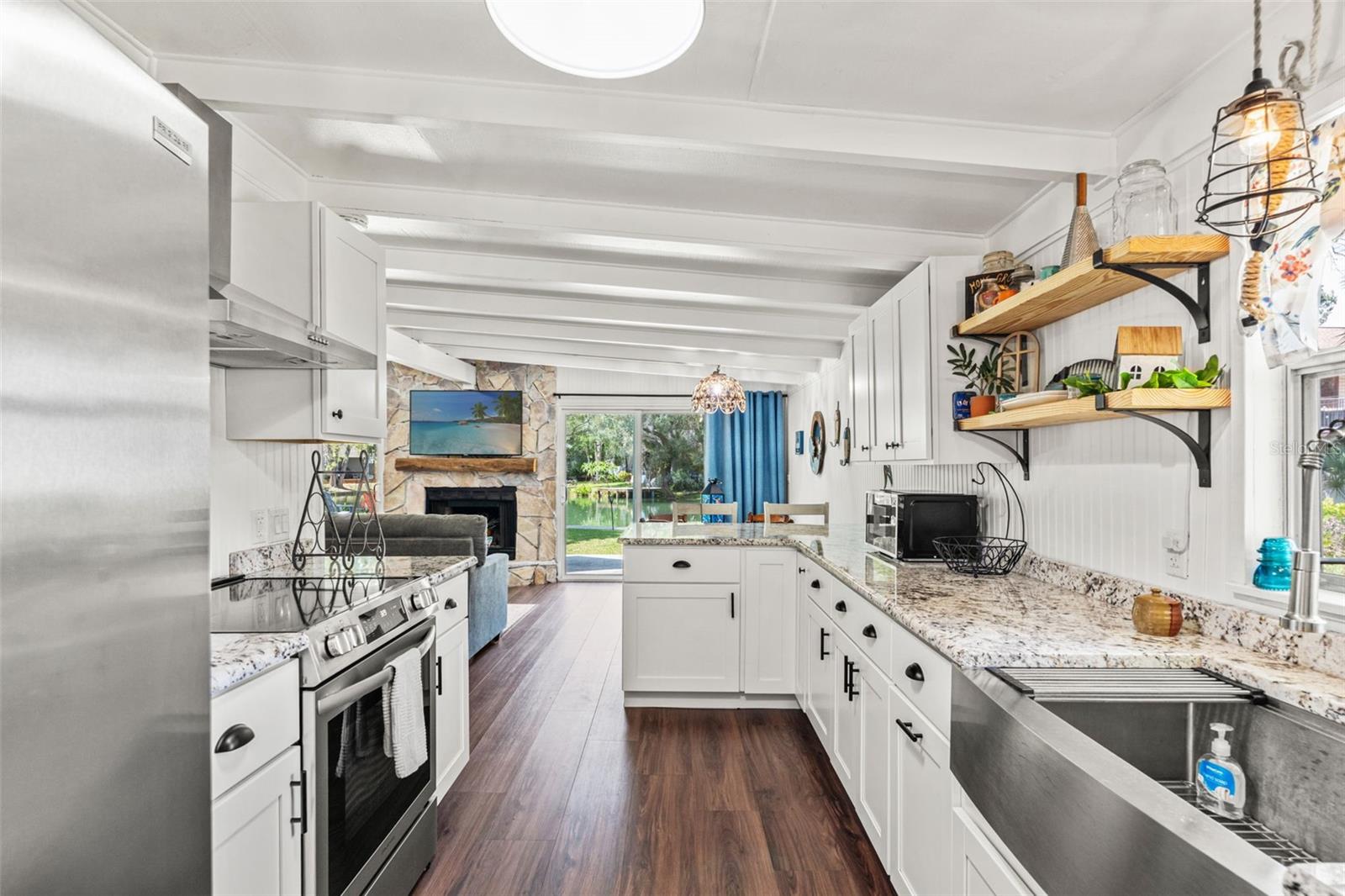 6053 PALM CREEK DR, WEEKI WACHEE, FL — photo 13