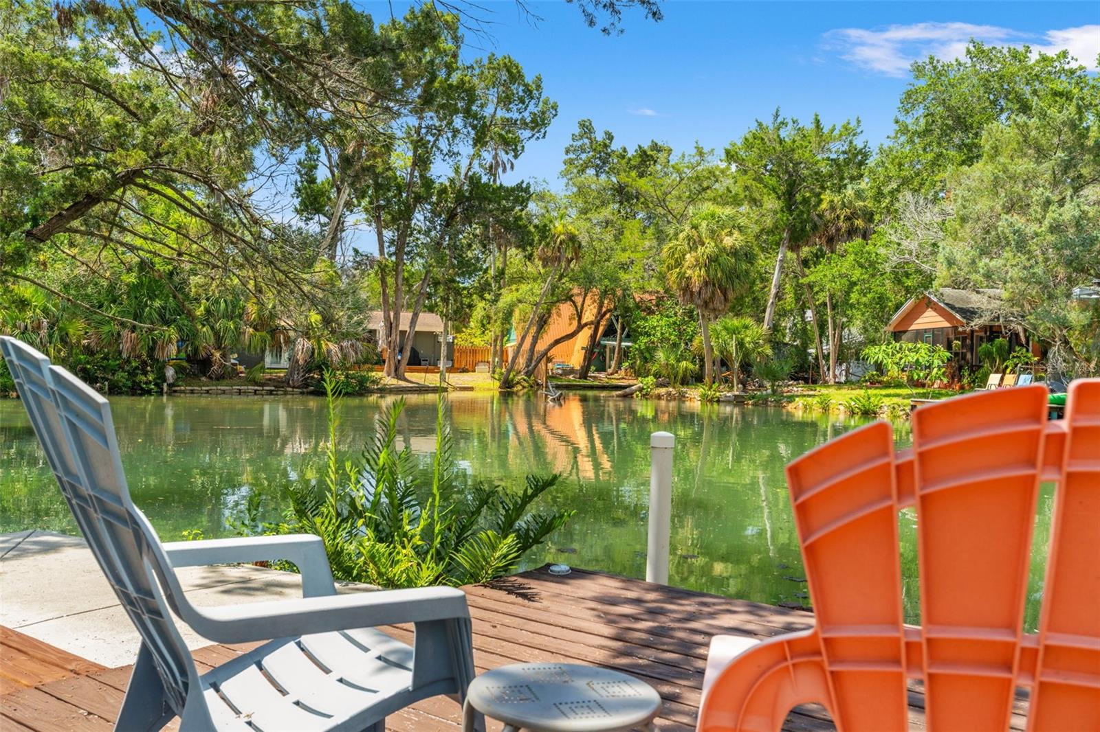 6053 PALM CREEK DR, WEEKI WACHEE, FL — photo 25