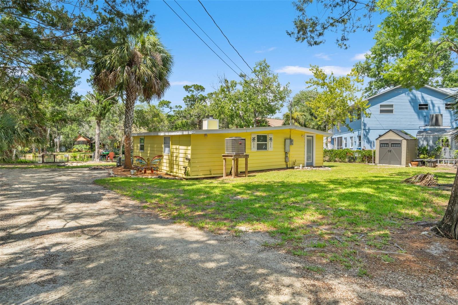 6053 PALM CREEK DR, WEEKI WACHEE, FL — photo 27