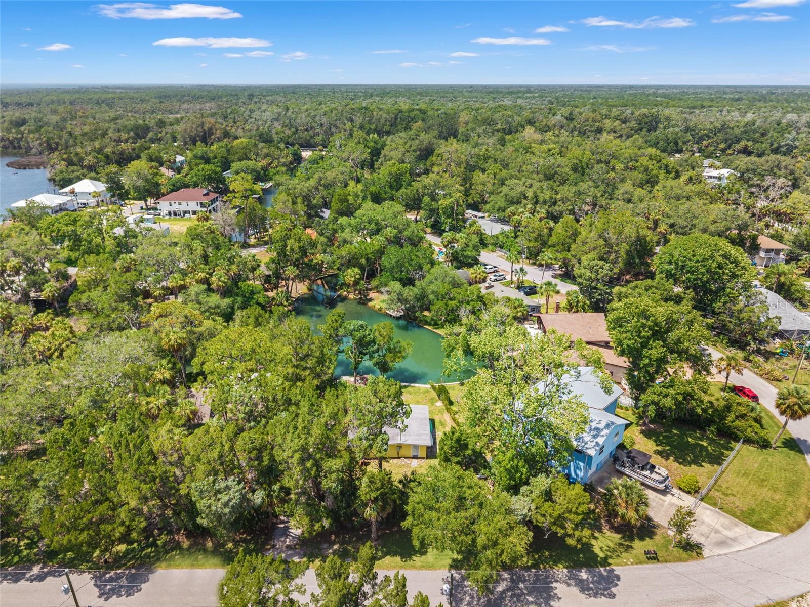 6053 PALM CREEK DR, WEEKI WACHEE, FL — photo 28