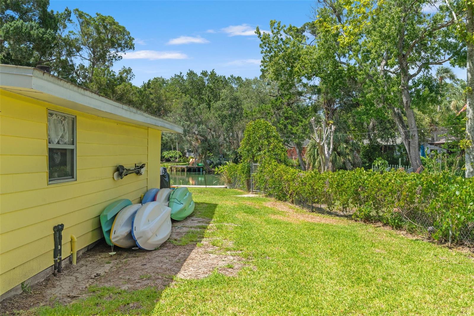 6053 PALM CREEK DR, WEEKI WACHEE, FL — photo 33
