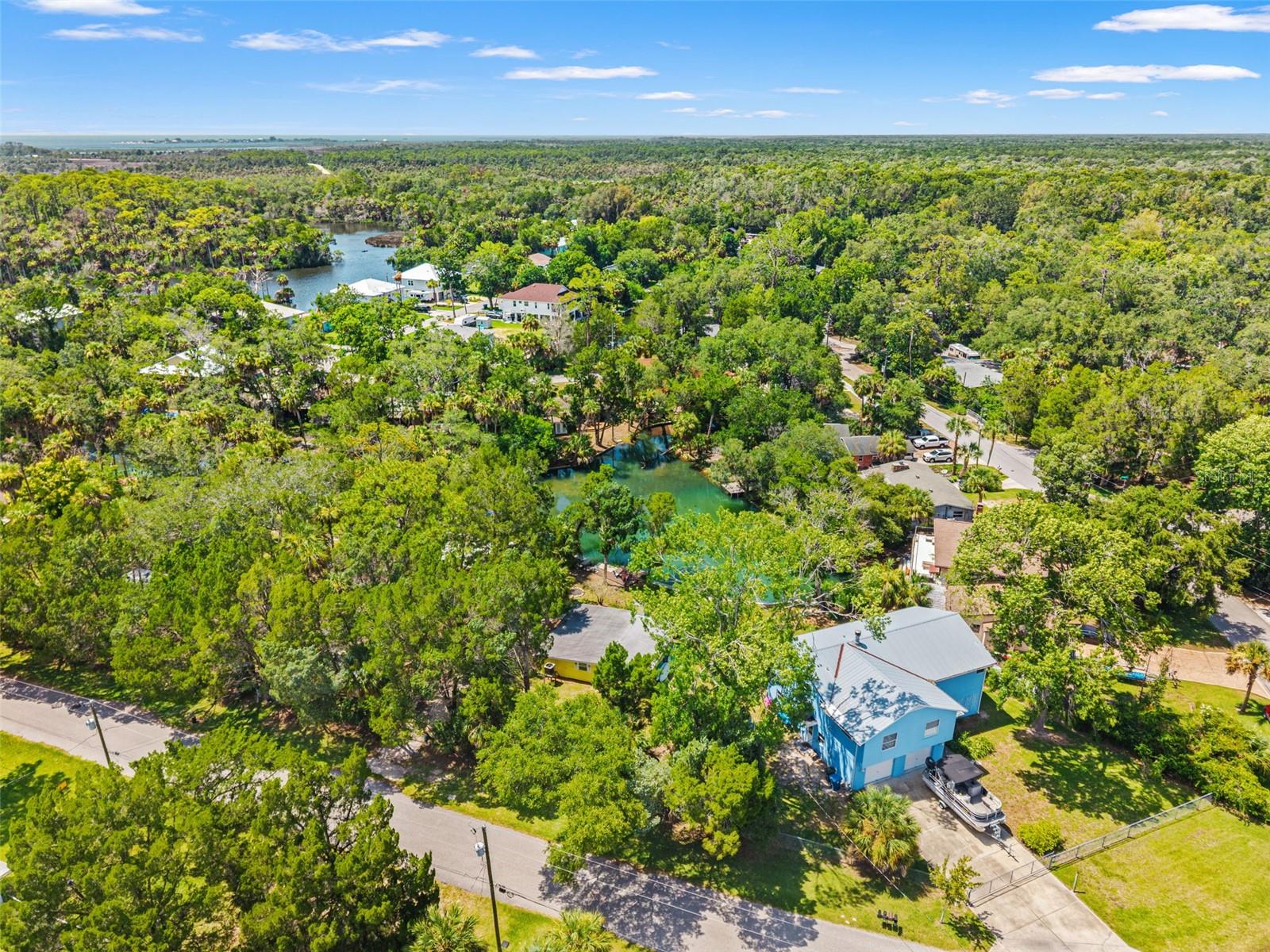 6053 PALM CREEK DR, WEEKI WACHEE, FL — photo 34