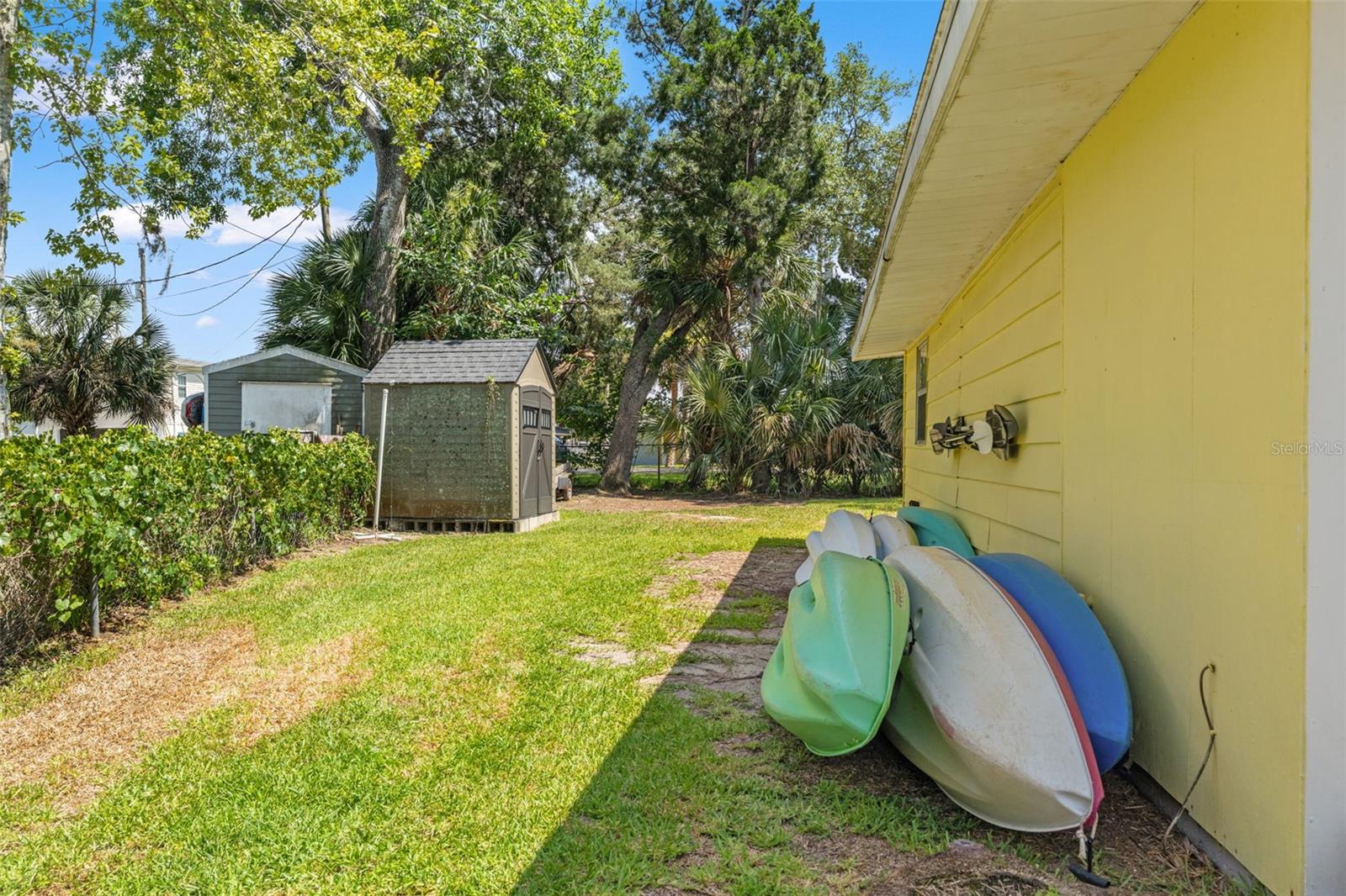 6053 PALM CREEK DR, WEEKI WACHEE, FL — photo 35
