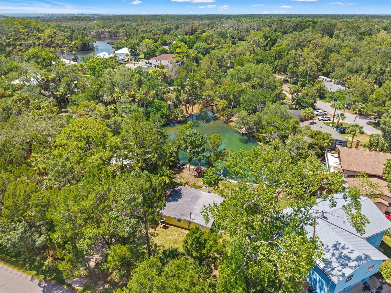6053 PALM CREEK DR, WEEKI WACHEE, FL — photo 36