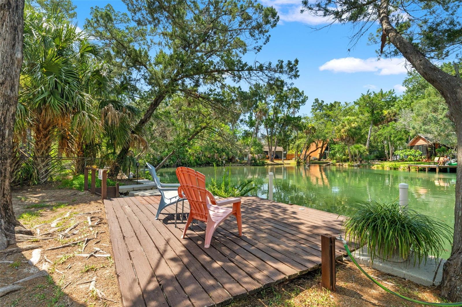 6053 PALM CREEK DR, WEEKI WACHEE, FL — photo 37