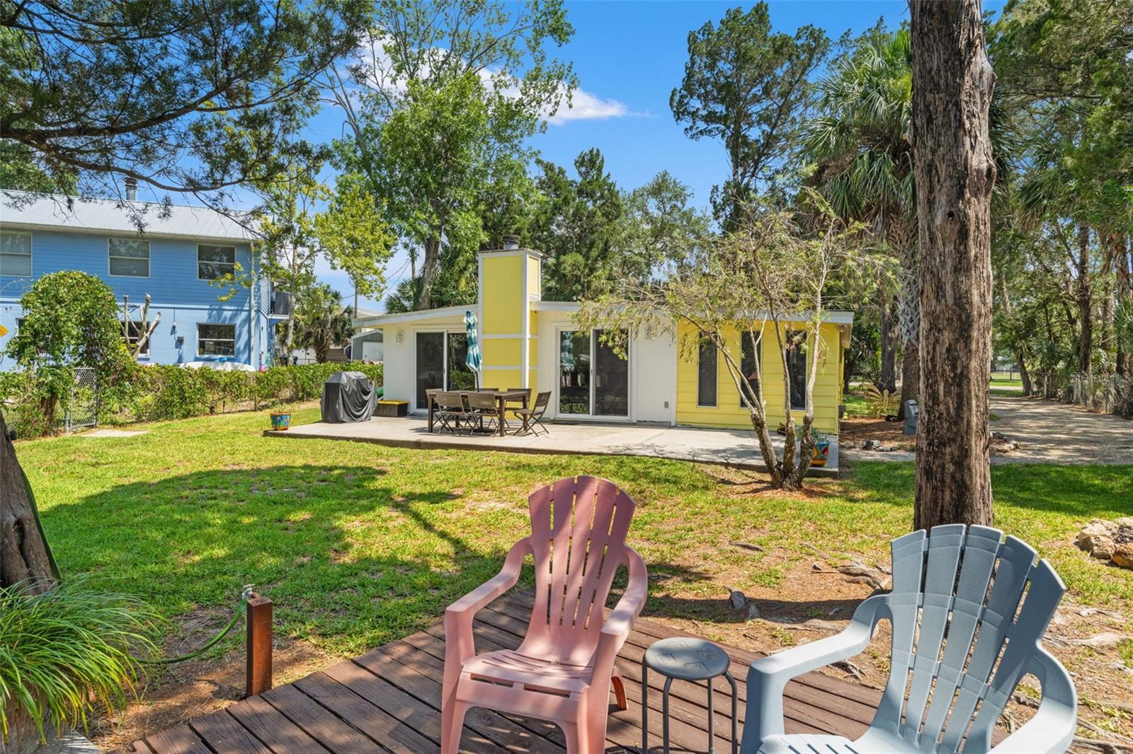 6053 PALM CREEK DR, WEEKI WACHEE, FL — photo 38
