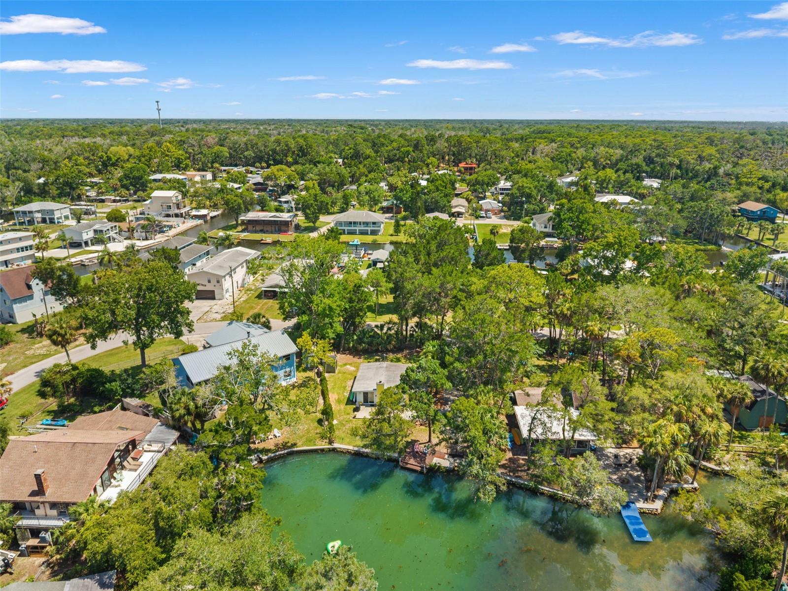 6053 PALM CREEK DR, WEEKI WACHEE, FL — photo 39