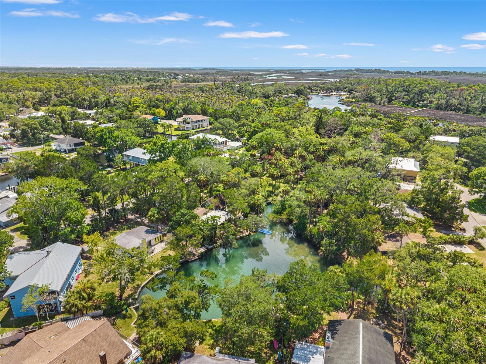 6053 PALM CREEK DR, WEEKI WACHEE, FL — photo 40
