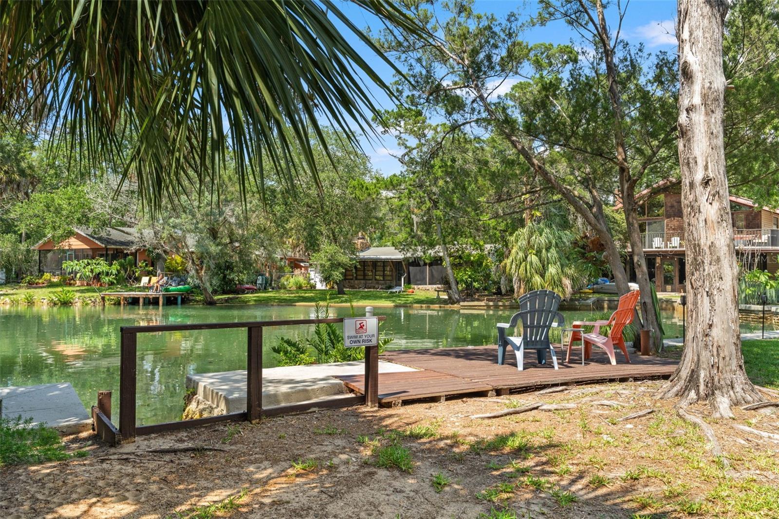 6053 PALM CREEK DR, WEEKI WACHEE, FL — photo 41