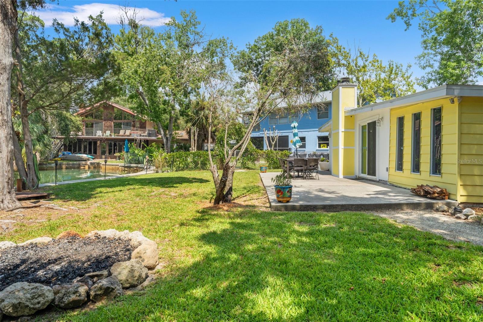 6053 PALM CREEK DR, WEEKI WACHEE, FL — photo 43
