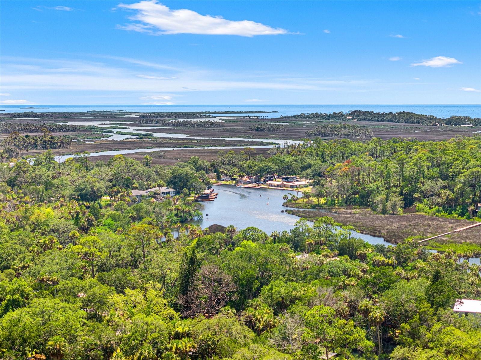 6053 PALM CREEK DR, WEEKI WACHEE, FL — photo 44