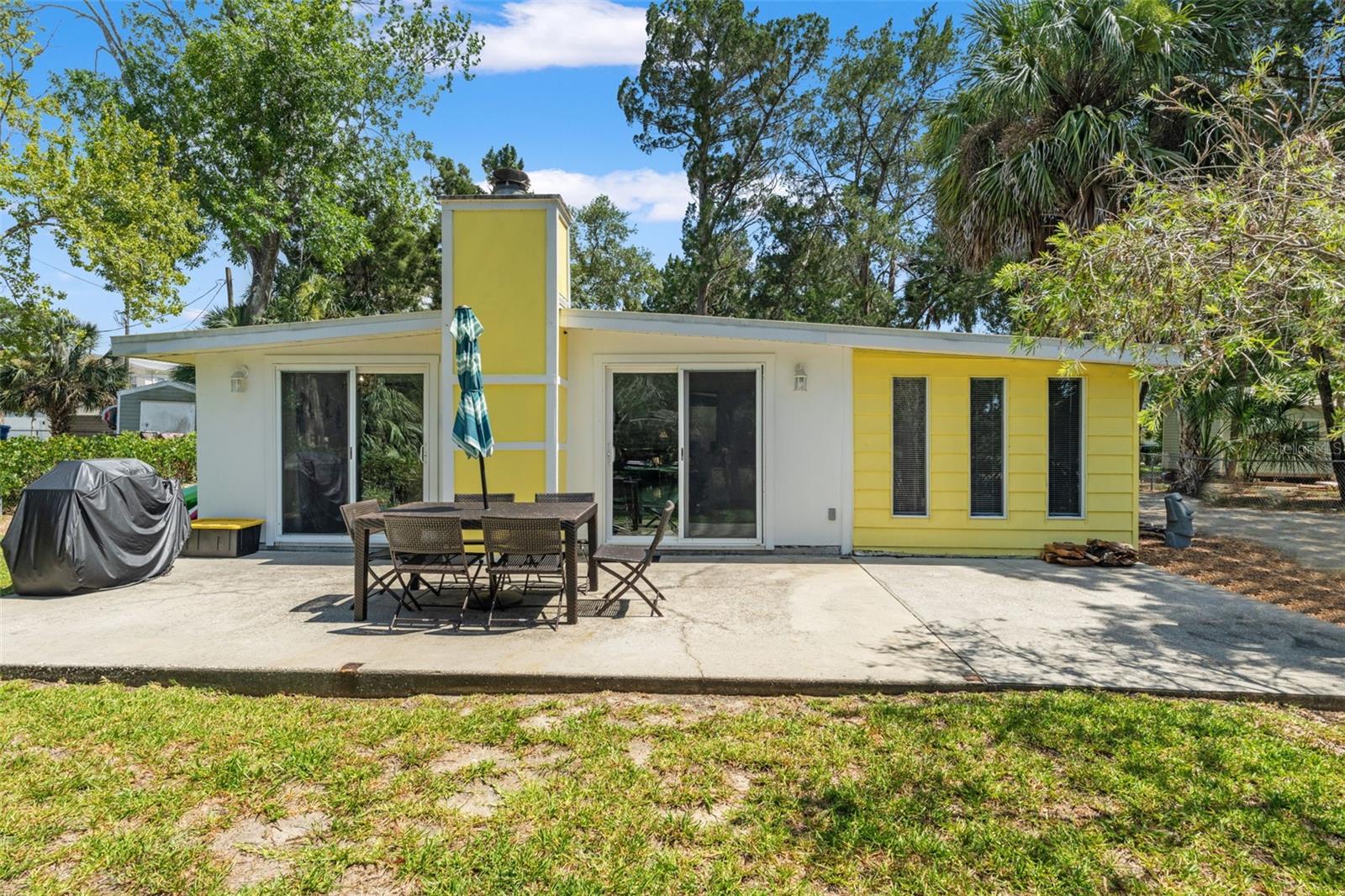 6053 PALM CREEK DR, WEEKI WACHEE, FL — photo 47