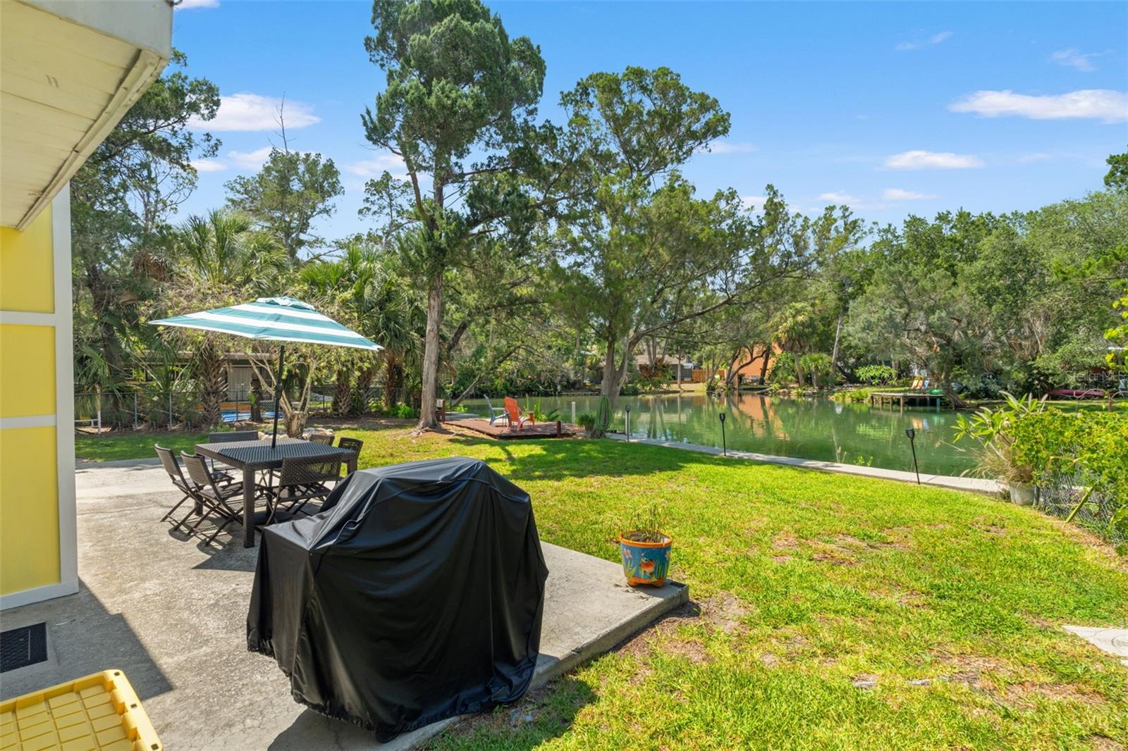 6053 PALM CREEK DR, WEEKI WACHEE, FL — photo 49