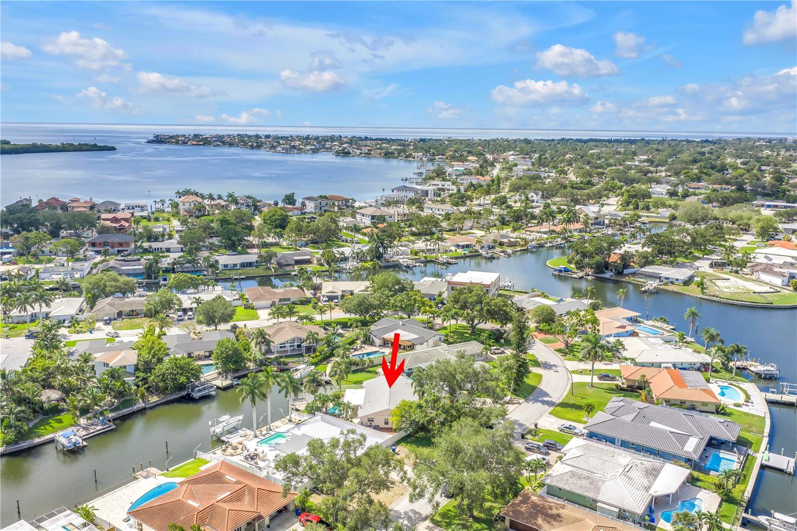 1820 TANGLEWOOD DR NE, ST PETERSBURG, FL — photo 62