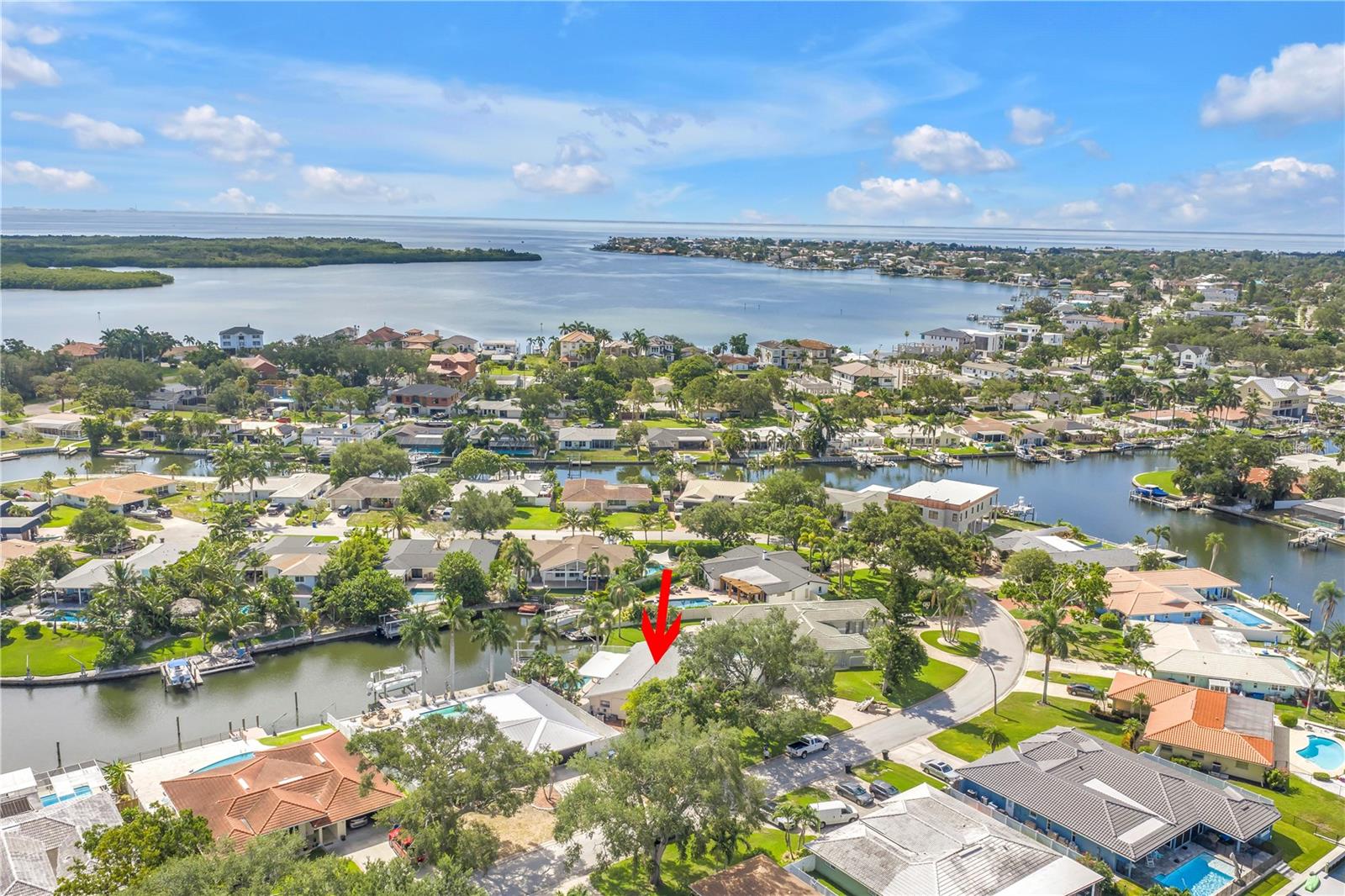 1820 TANGLEWOOD DR NE, ST PETERSBURG, FL — photo 63