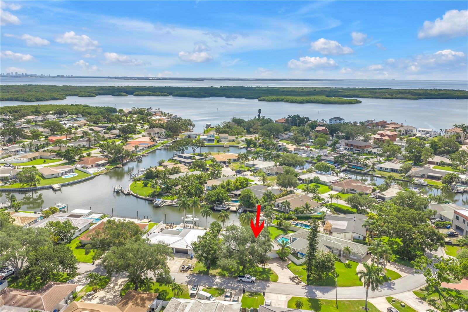 1820 TANGLEWOOD DR NE, ST PETERSBURG, FL — photo 65