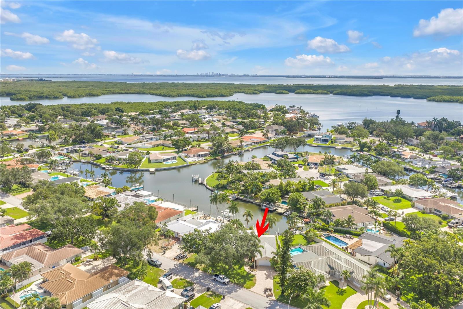 1820 TANGLEWOOD DR NE, ST PETERSBURG, FL — photo 66