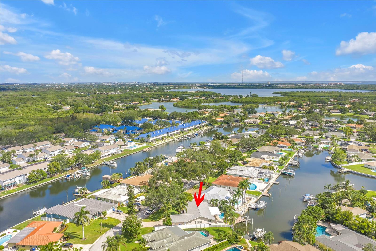 1820 TANGLEWOOD DR NE, ST PETERSBURG, FL — photo 68