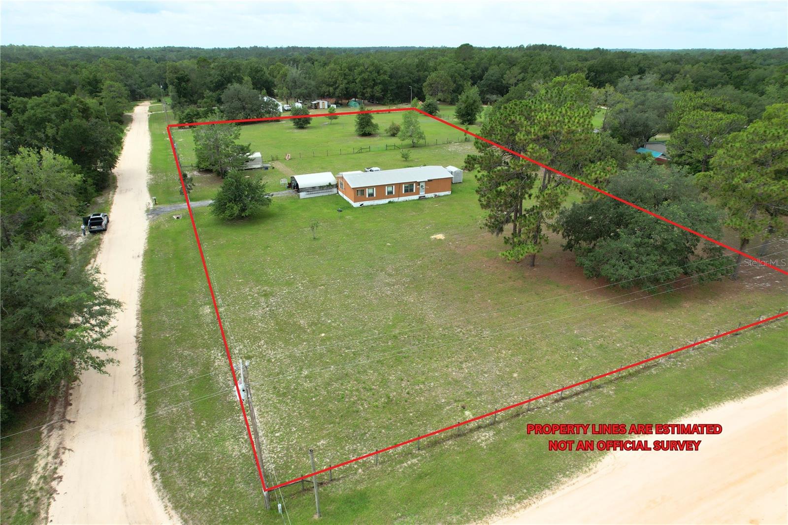 107 GREEN OAK DR, MELROSE, FL — photo 2