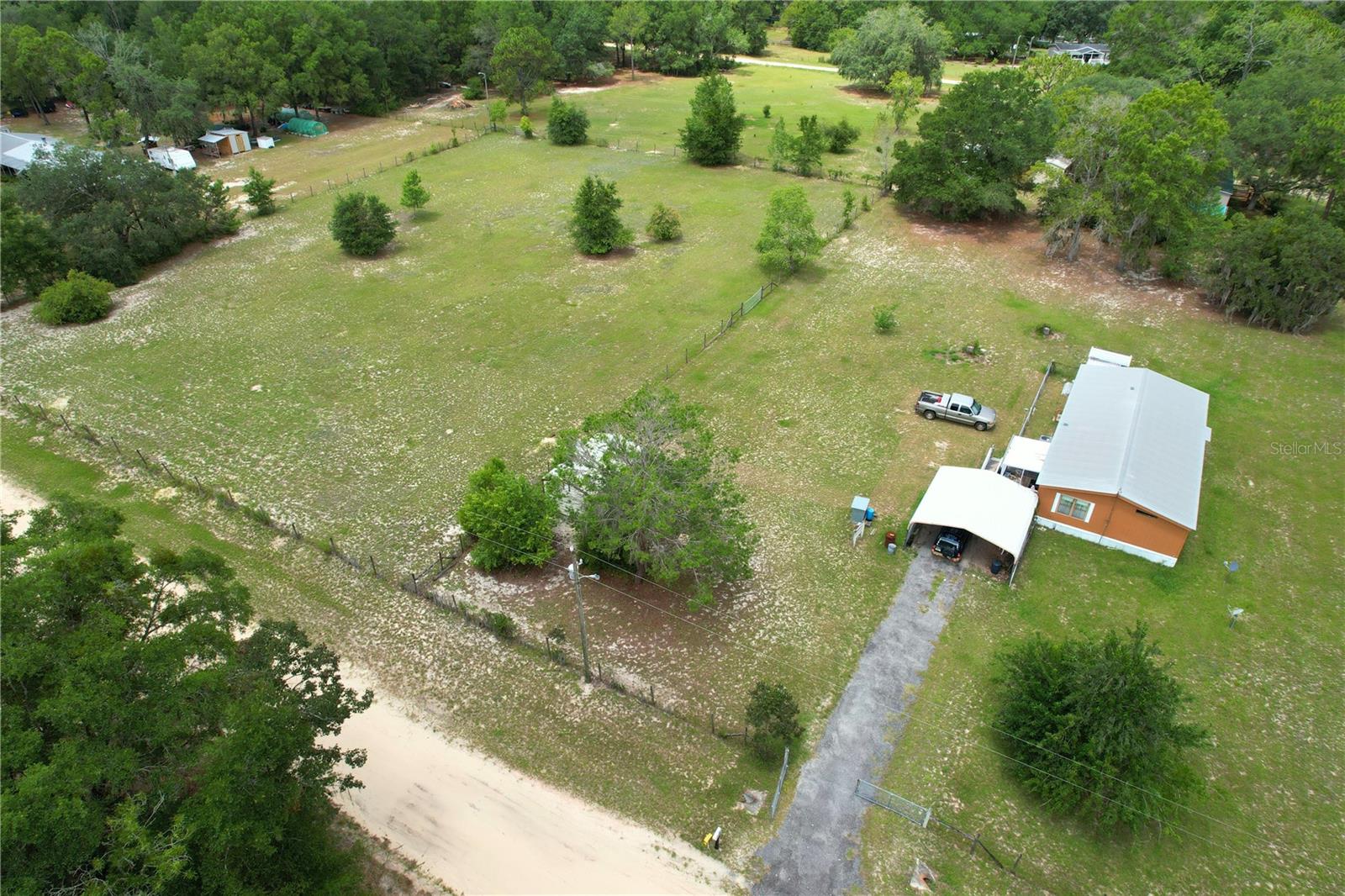 107 GREEN OAK DR, MELROSE, FL — photo 3
