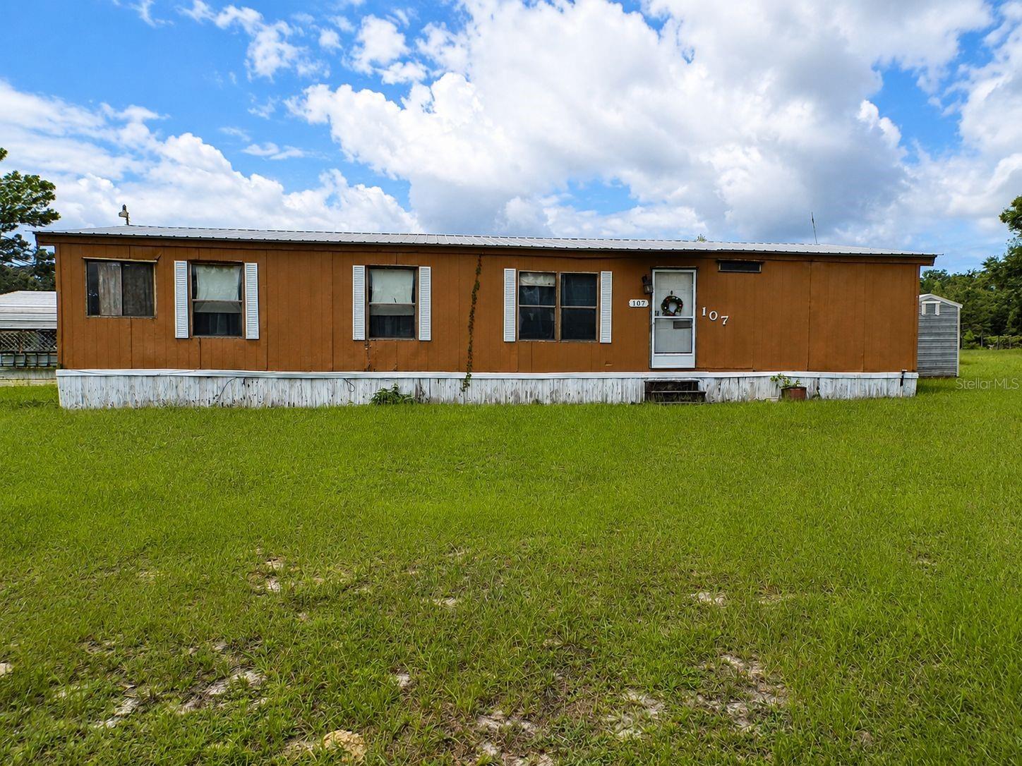 107 GREEN OAK DR, MELROSE, FL — photo 5
