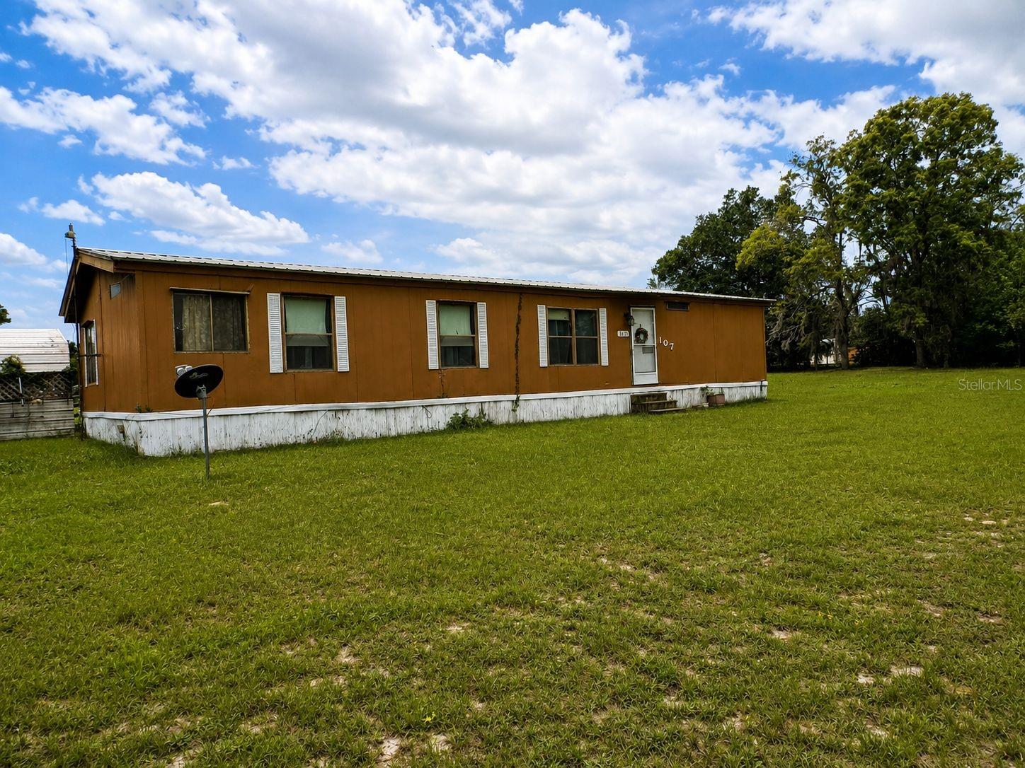 107 GREEN OAK DR, MELROSE, FL — photo 6
