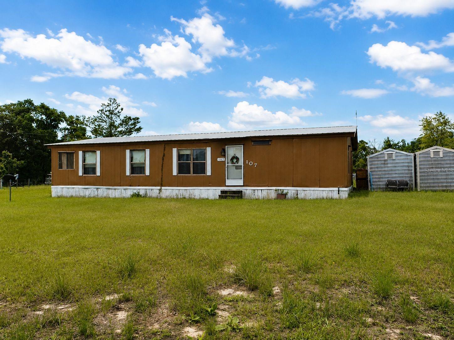 107 GREEN OAK DR, MELROSE, FL — photo 7
