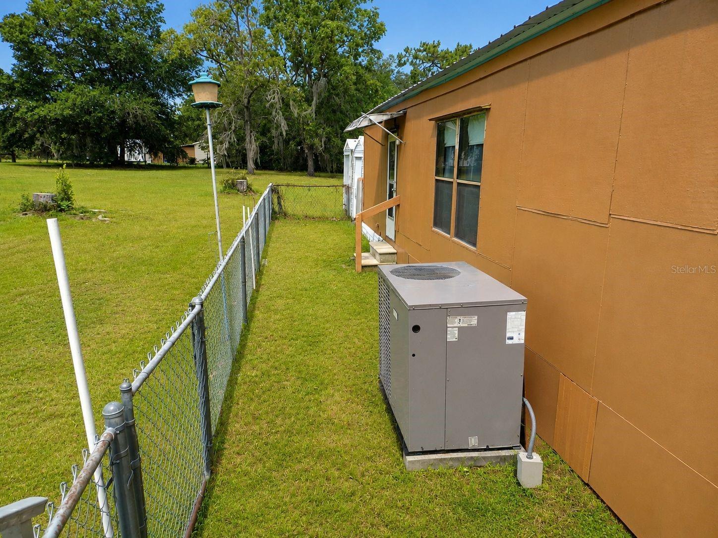 107 GREEN OAK DR, MELROSE, FL — photo 18