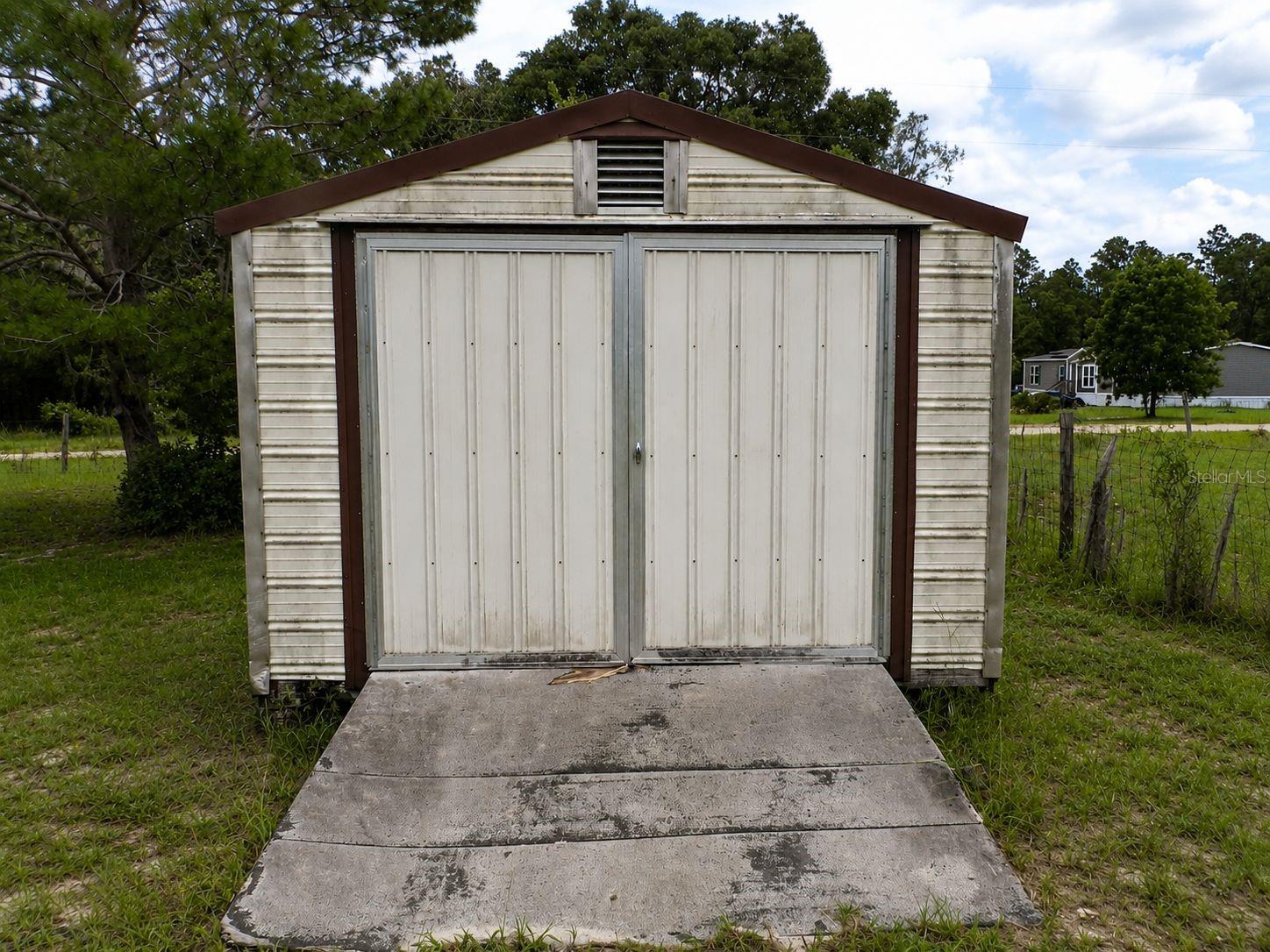 107 GREEN OAK DR, MELROSE, FL — photo 19