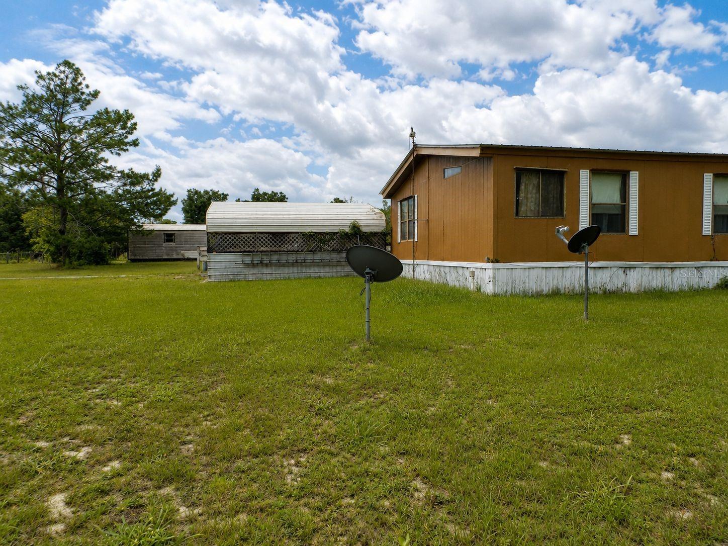 107 GREEN OAK DR, MELROSE, FL — photo 20