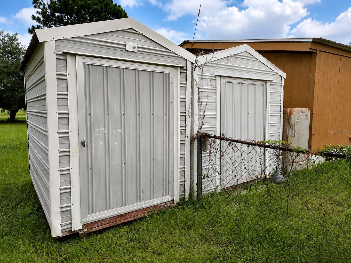 107 GREEN OAK DR, MELROSE, FL — photo 22