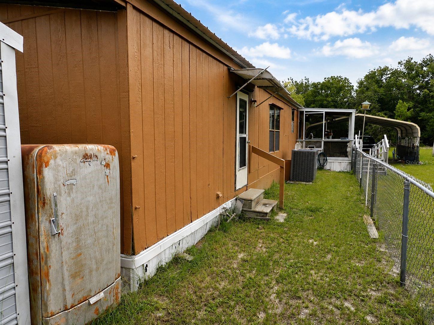 107 GREEN OAK DR, MELROSE, FL — photo 23
