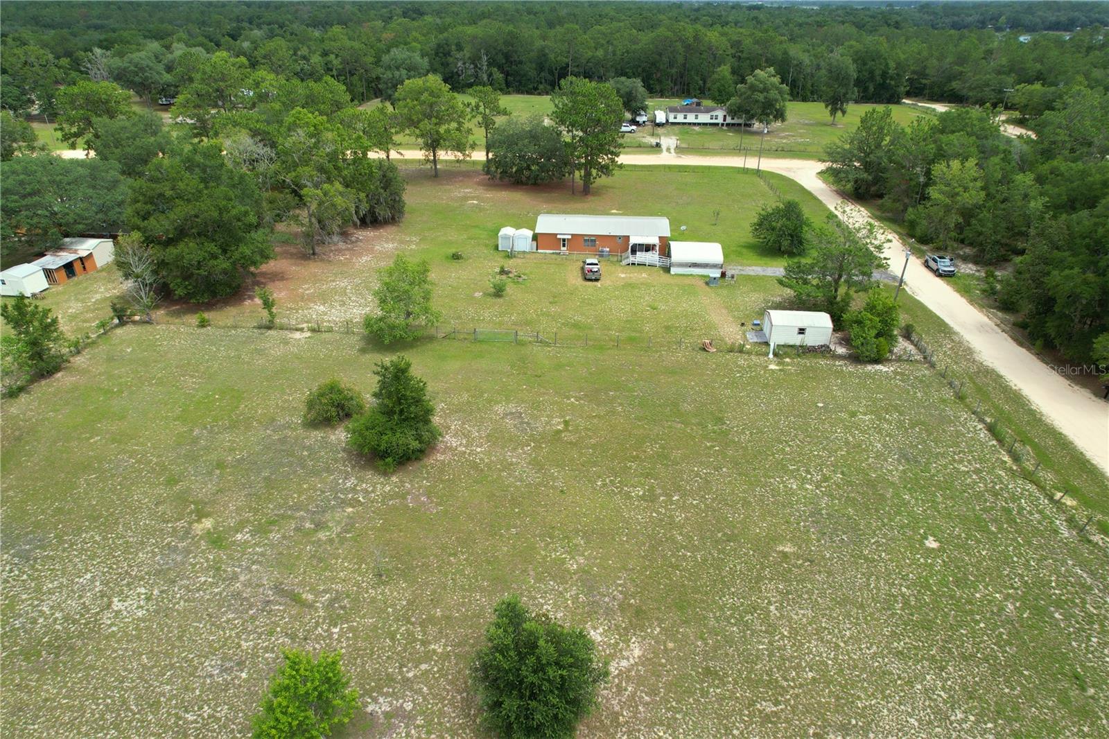 107 GREEN OAK DR, MELROSE, FL — photo 26