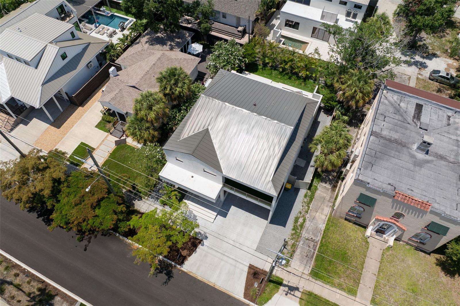 1681 OAK ST, SARASOTA, FL — photo 78