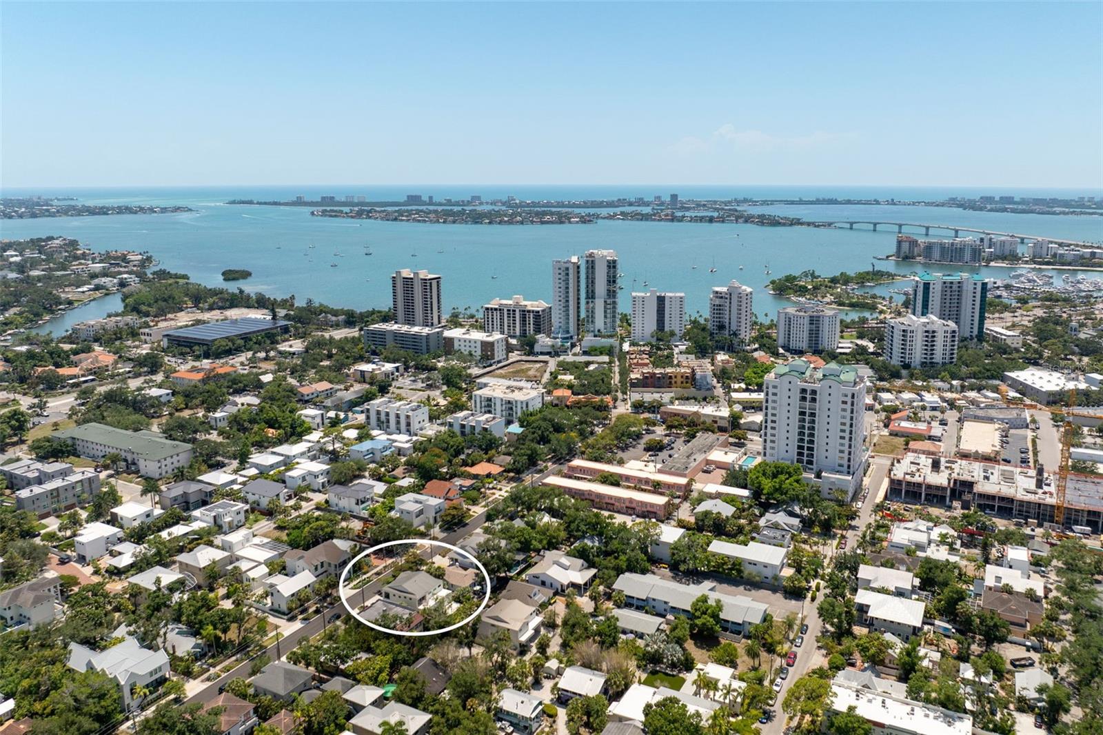 1681 OAK ST, SARASOTA, FL — photo 84