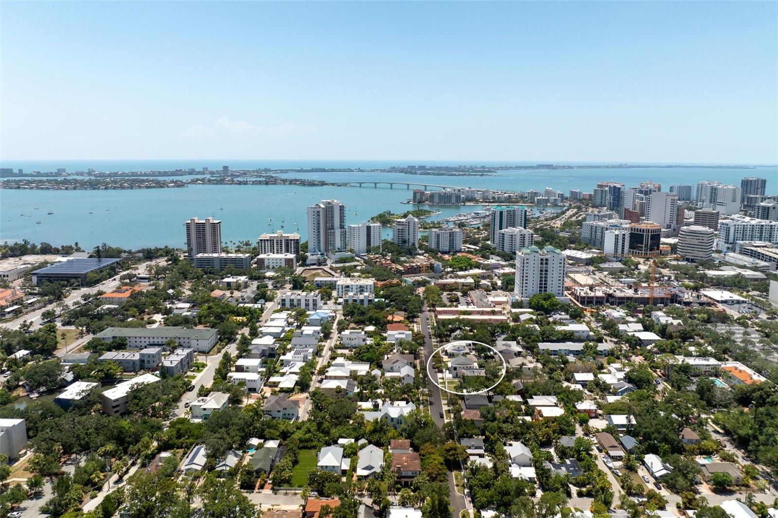 1681 OAK ST, SARASOTA, FL — photo 87
