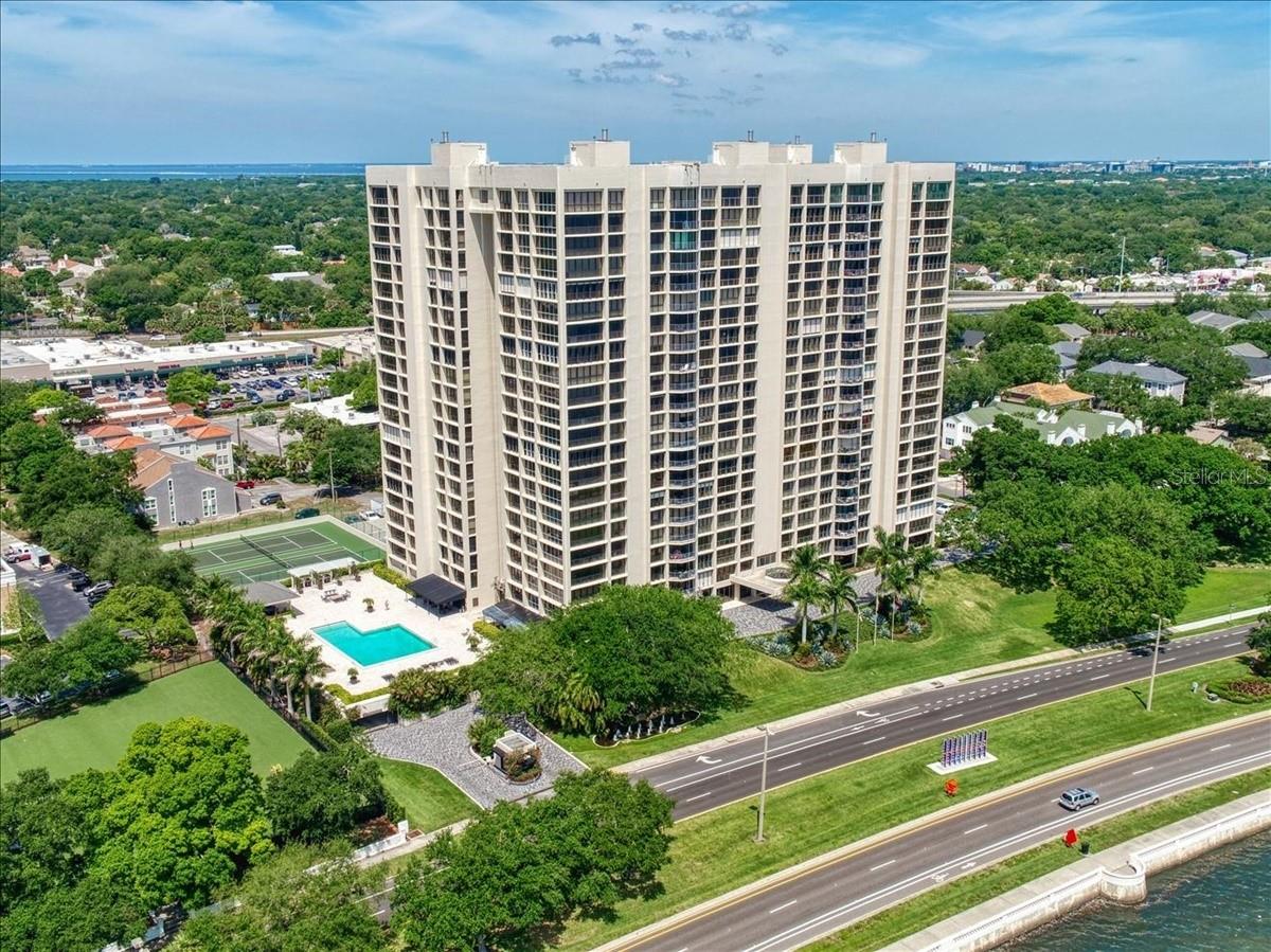 3301 BAYSHORE BLVD #2207B, TAMPA, FL — photo 2