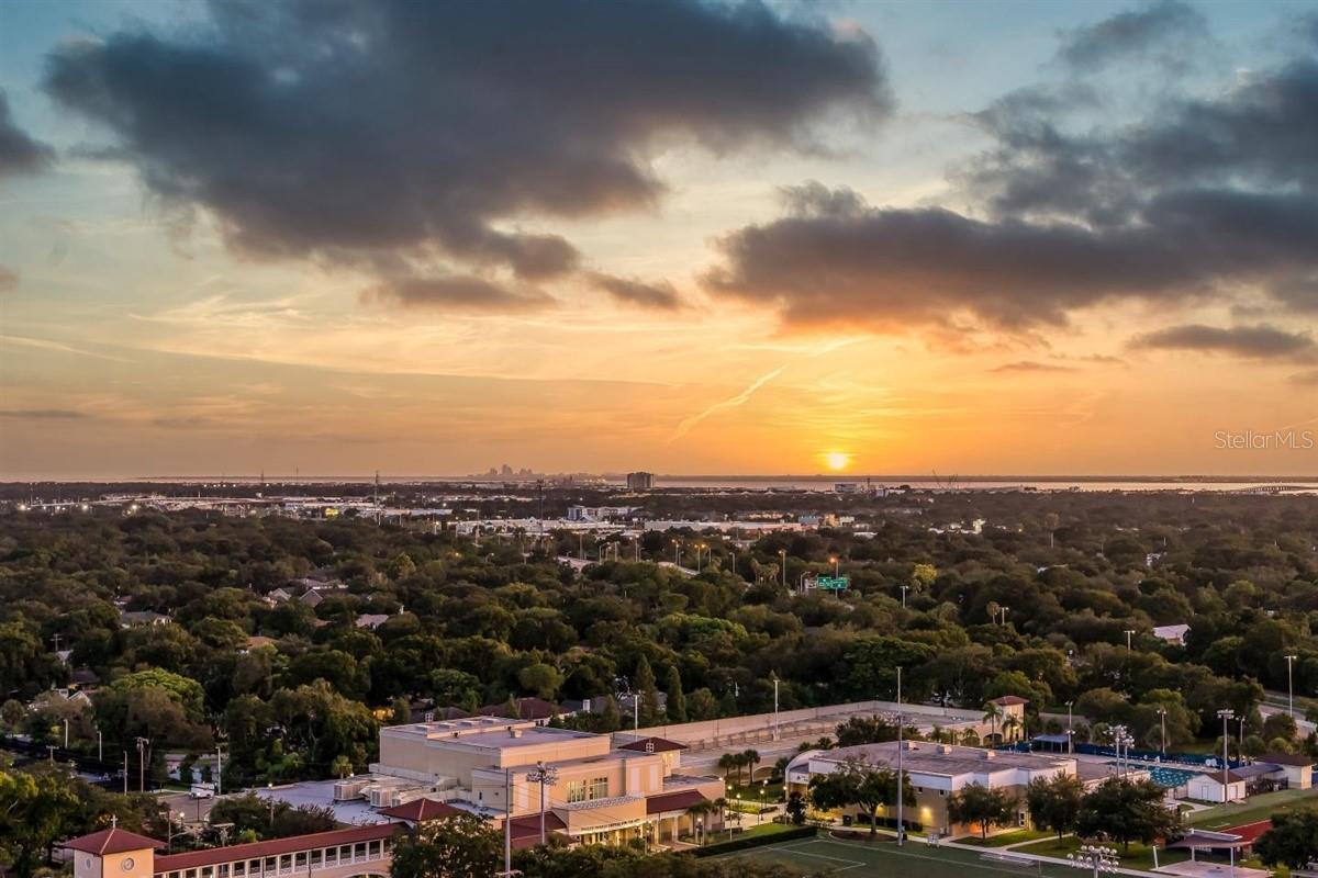 3301 BAYSHORE BLVD #2207B, TAMPA, FL — photo 10