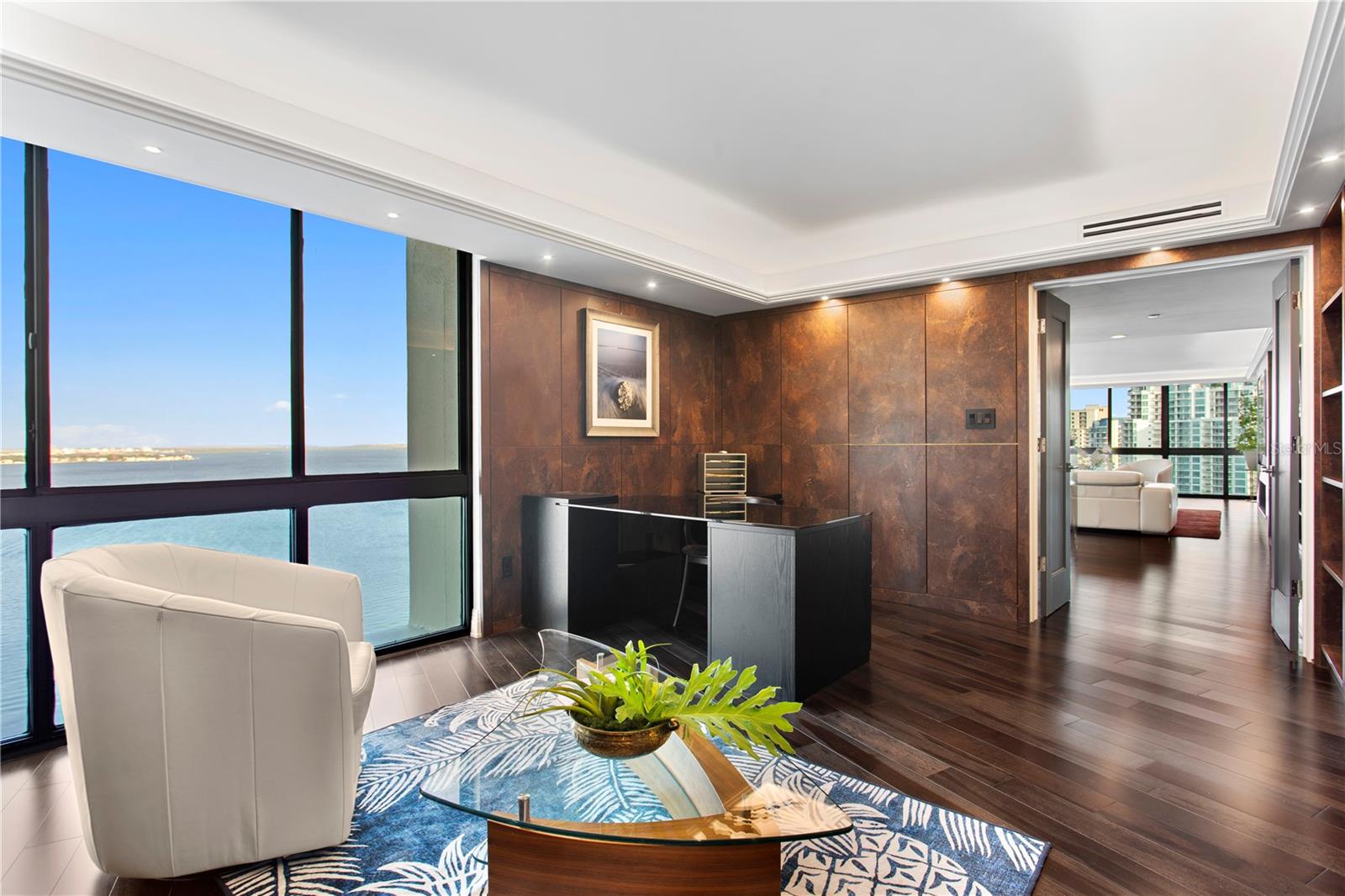 3301 BAYSHORE BLVD #2207B, TAMPA, FL — photo 36