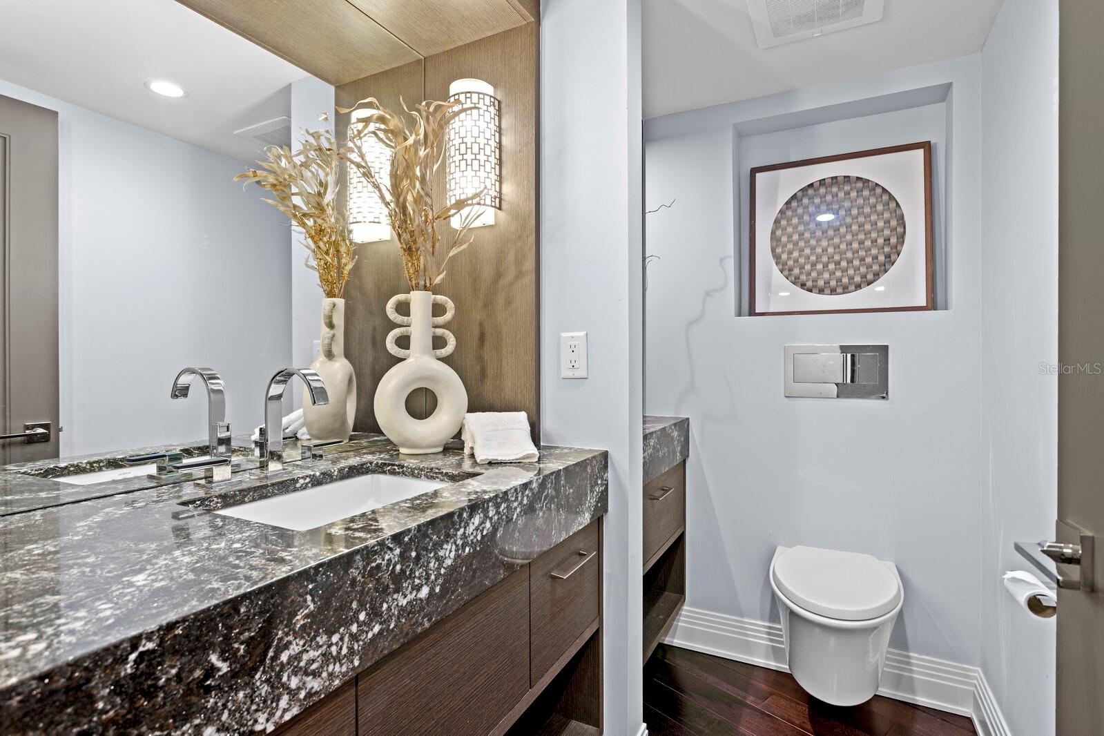 3301 BAYSHORE BLVD #2207B, TAMPA, FL — photo 37