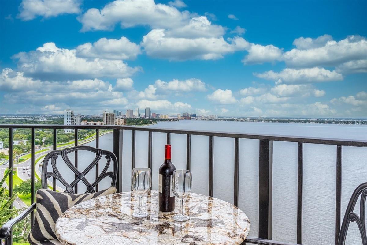 3301 BAYSHORE BLVD #2207B, TAMPA, FL — photo 41