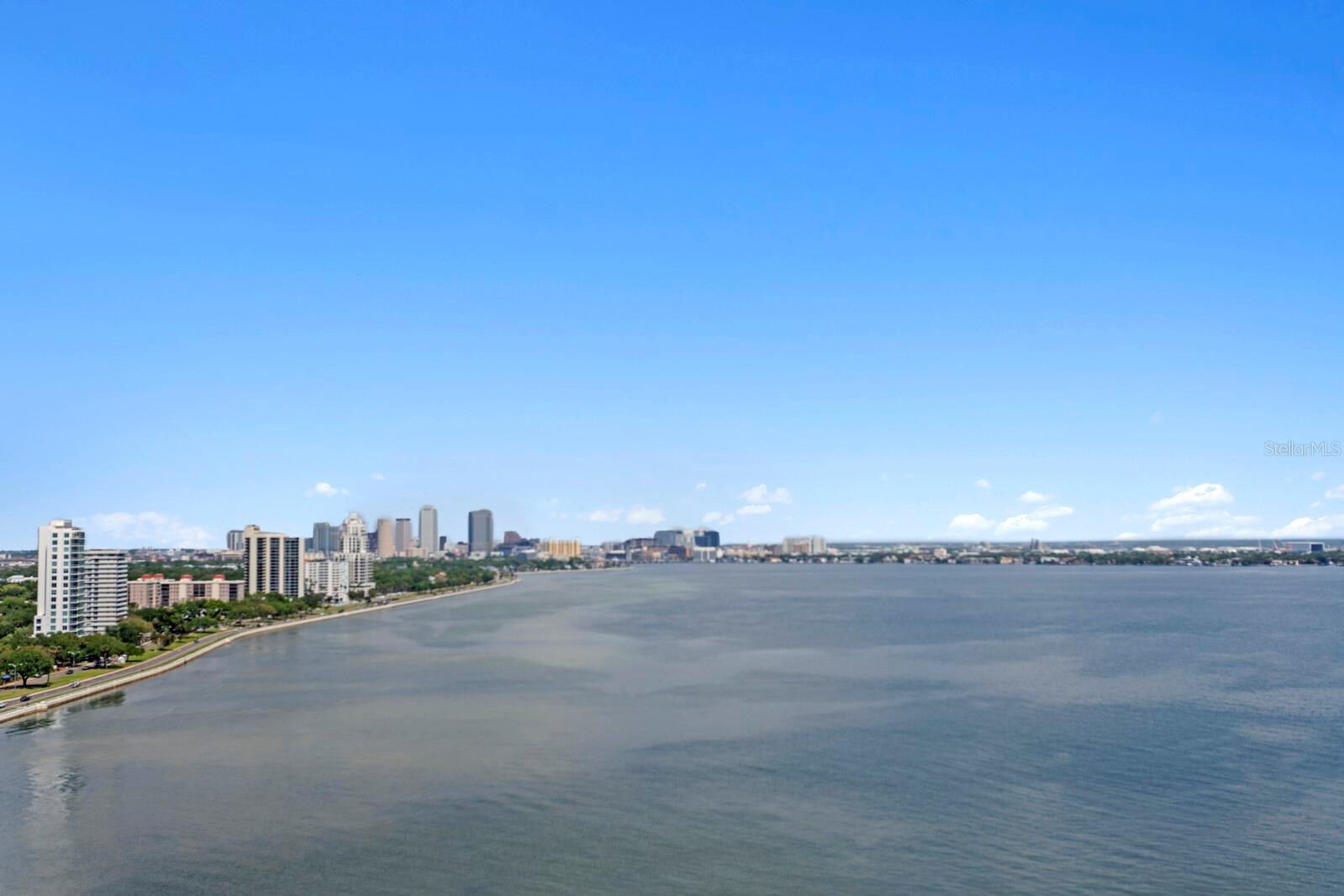 3301 BAYSHORE BLVD #2207B, TAMPA, FL — photo 42