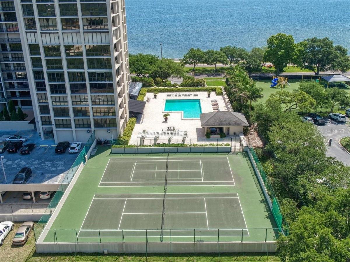 3301 BAYSHORE BLVD #2207B, TAMPA, FL — photo 85
