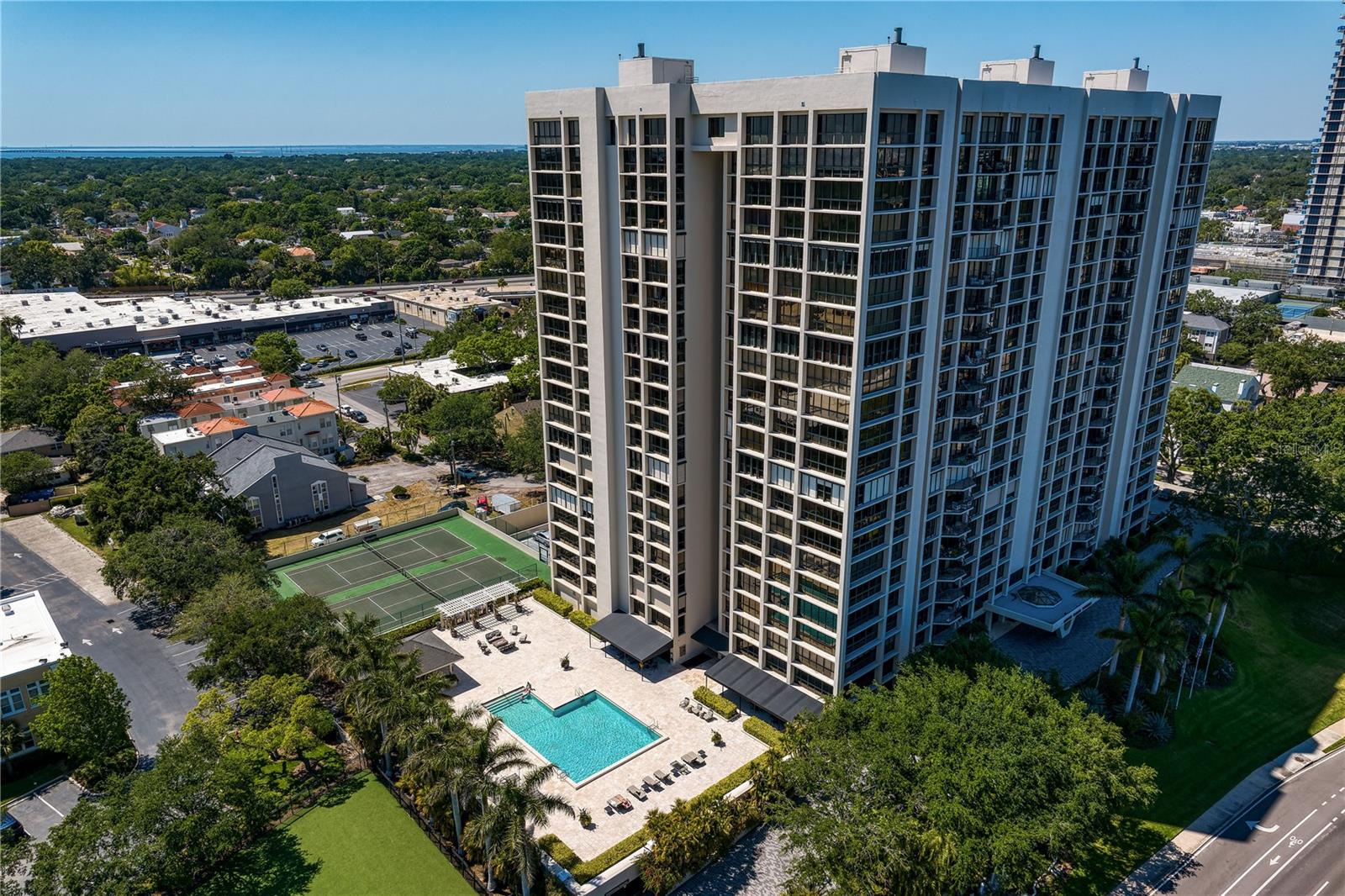 3301 BAYSHORE BLVD #2207B, TAMPA, FL — photo 88