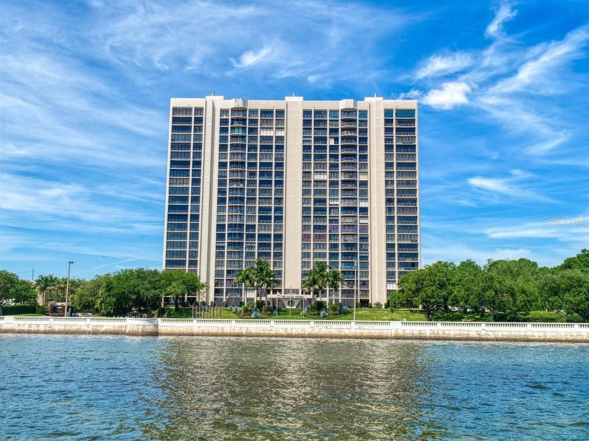 3301 BAYSHORE BLVD #2207B, TAMPA, FL — photo 89