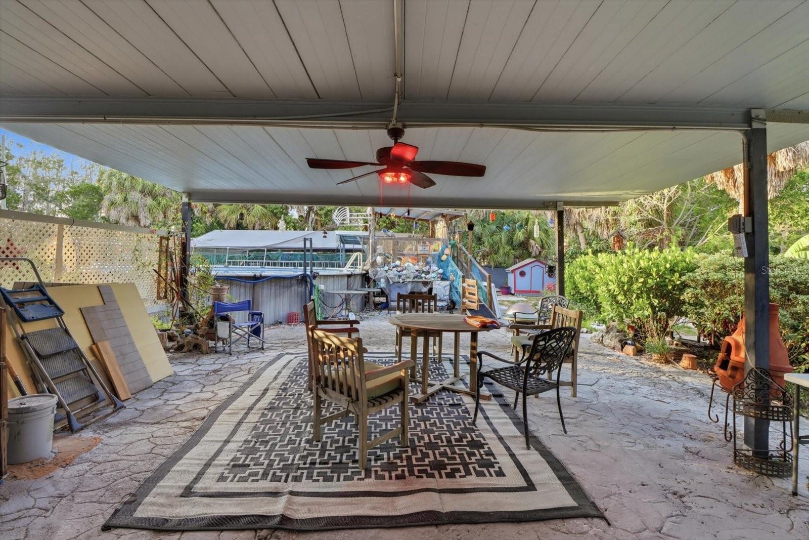 14138 KULIG CT, HUDSON, FL — photo 36
