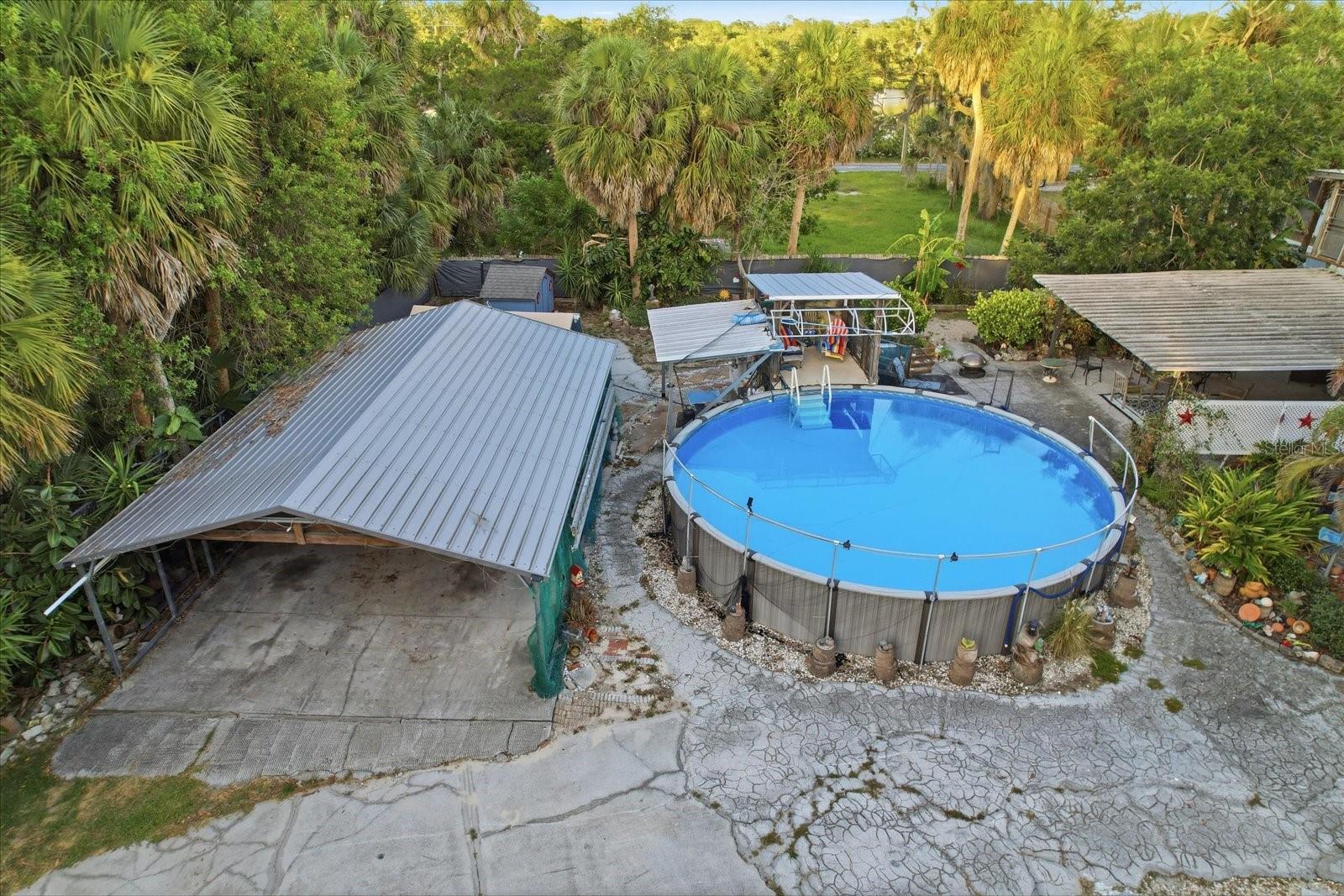 14138 KULIG CT, HUDSON, FL — photo 40