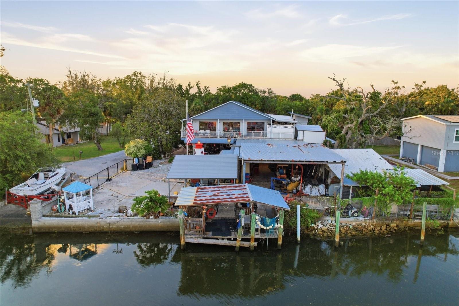 14138 KULIG CT, HUDSON, FL — photo 43
